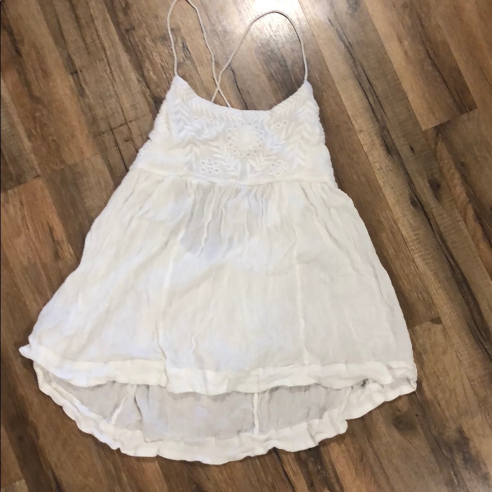 Free people tank